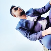 Mohammad Raisul Islam