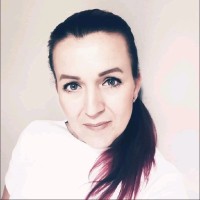 Kristína Koraušová