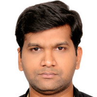Murali Krishna Modugala
