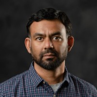 Santhana Krishnan B