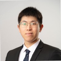 Yuyang Chen