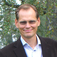 Arne H. Ramstad