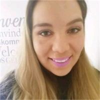 Erika Fernández