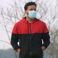 Ajmiry Islam Khan