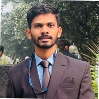 Jitesh Gosavi