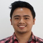 Andrew Nicole Paje