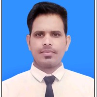 MD AZHARUDDIN