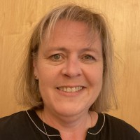 Christine Van Oevelen