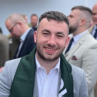 Conor Fahey