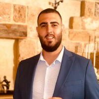 Andrew Chahine