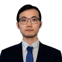 Haotian Cai