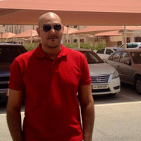 Ahmad Jaber