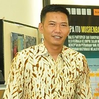 Abdul Charis
