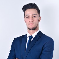 Oussama Moudakkar