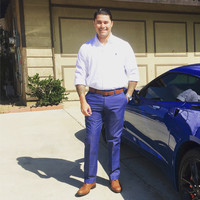 Ryan Higuera