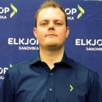 Thomas Haraldsen