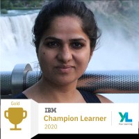 Priyanka Grover
