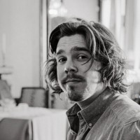Daniel Larsson (Arteaga)