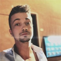 Federico Ruggiero