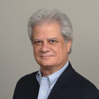 Stephen Marban