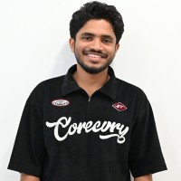 Vipin P