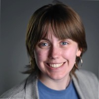 Hannah Tarr