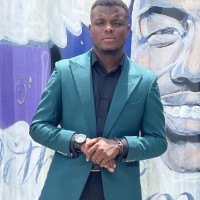 Olisemenogor Chukwuma