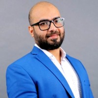 Zakir Mohammed, Mcips