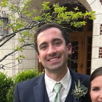 Daniel Kelly