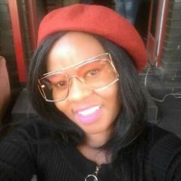 Brenda Tlhotlhalemajoe