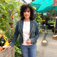 Betty Jean Stein