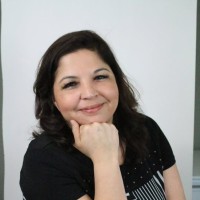 Rosa Rojas