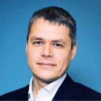 Alexander Bessonov