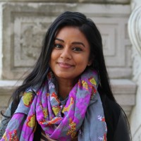 Sara Mohammed