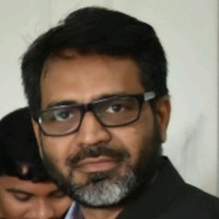 Iftekhar Khan