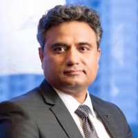 Harshad Hardikar