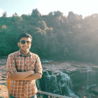 Aman Kumar Singh