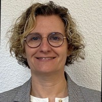 Caroline Bouchard