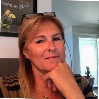 Lynda Godon