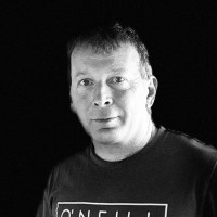 Claude Riopel