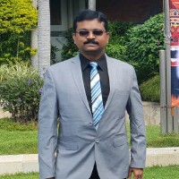 Ram kumar