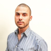 João André Ferreira