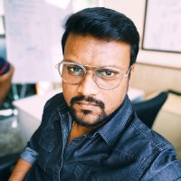 Prakash S