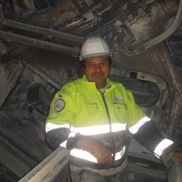 Rulber Duran Salazar
