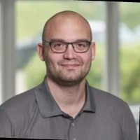 Daniel Becker