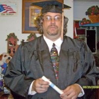 Bruce Staley