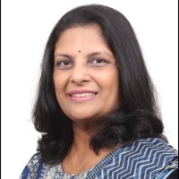 Rohini Rao