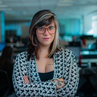 Eduarda Soares Bastos