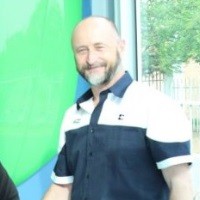 Rob Hart