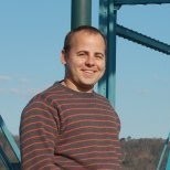Nick vonWerssowetz
